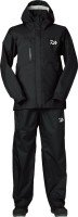 DAIWA DR-3823 Rainmax Rain Suit Black 3XL