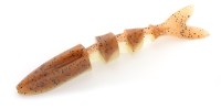IMAKATSU Javallon 140mm (Feco) #S-515 Red Dish Brown/Cream Belly