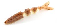IMAKATSU Javallon 140mm (Feco) #S-515 Red Dish Brown/Cream Belly
