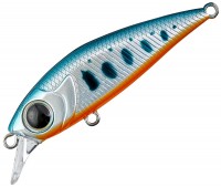 CORMORAN Viva Puellano 45S #VT007 Shibugin Yamame Orange Belly