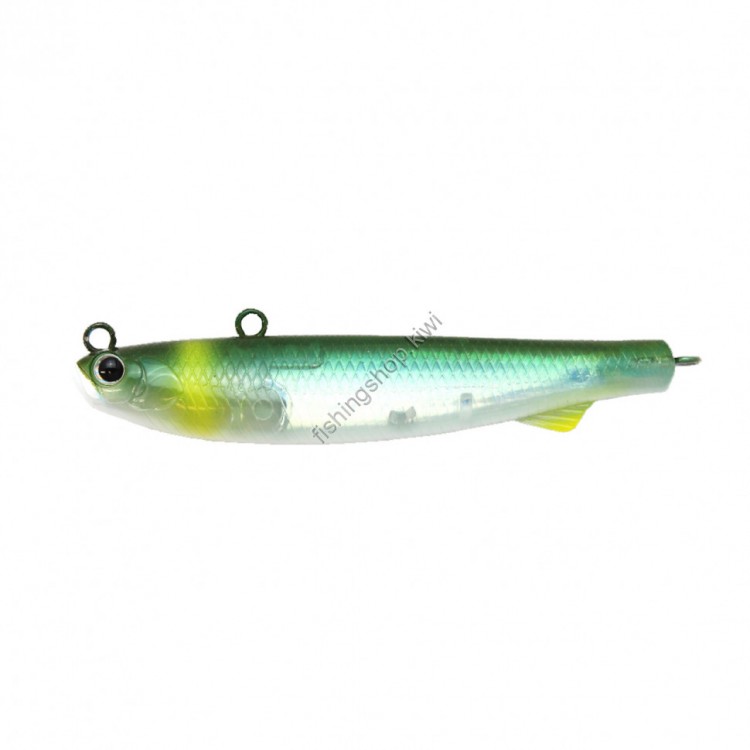 TIEMCO Glimmer 7 GL7-#10 SF JUVENILE SWEET FISH (AYU)