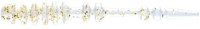 FISH LABO Riverch Neo 1.7'' #08 UV Kinpun Clear