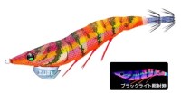 DUEL Ez-Q DartMaster Rattle No.2.5 #27 NRBW Moba Brown
