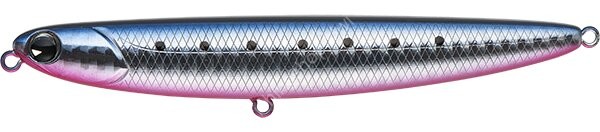 IMA Silent Salt Skimmer 110TW 13g #SS110-107 Mako Iwashi