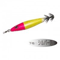 GEECRACK Dorobou Sutte TG No.20 #073 PikaPika Pink / Chart