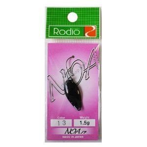 RODIO CRAFT Noa 1.5g #13 Black