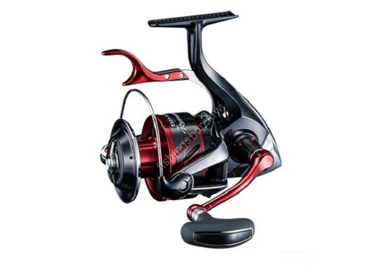 SHIMANO 18 BB-X Remare 5000D HG