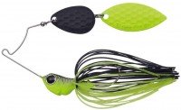 EVERGREEN D Zone Fly 1 / 4 oz TW # yk01 Flicker Chart