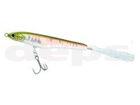 DEPS Wakasagi Bait 55S #02 Flash Wakaasgi