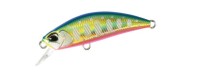 DUO Spearhead Ryuki 38S #ANA4098 Blue Pink Gold Yamame