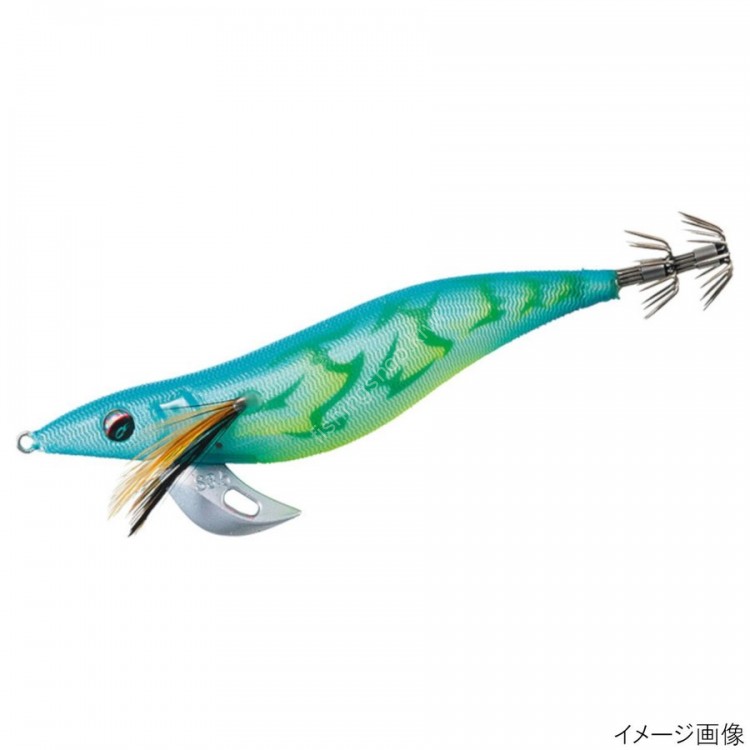 DAIWA Emeraldas Stay Type S RV 3.0 Luminous - Sky Shrimp
