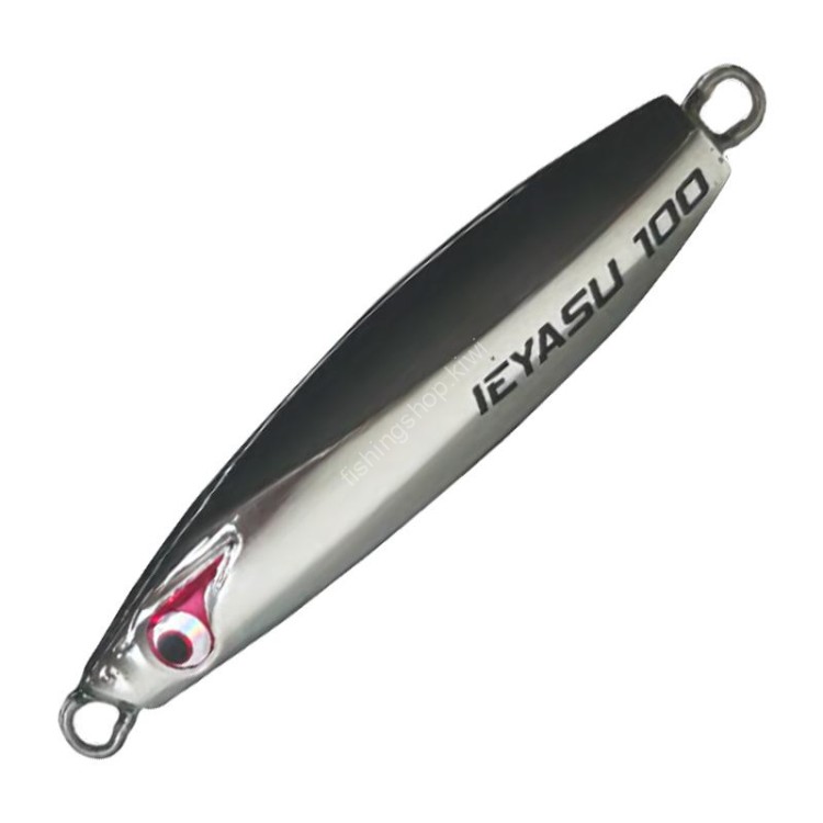 BOZLES TG Ieyasu 80g #Yattarude Keimura Black