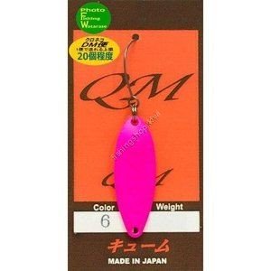 RODIO CRAFT QM 3.3g #06 Keiko Pink