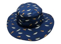 KOHINATA Cap Gyogyo Hat 10340 #Opening of Horse Mackerel
