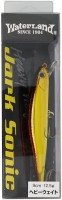 WATERLAND Jerk Sonic 90 # 01 Red / Gold