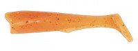 DUO Beach Walker Jumgo Shad 3 orange glow