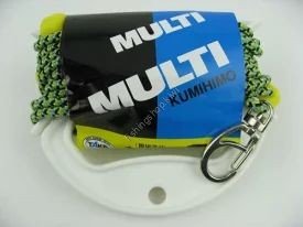 TAKA SANGYO Rope-O Multi-Core Bucket Rope On Winder