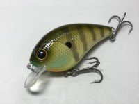 MIBRO Warloq 2.5 #06 Blue Gill