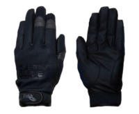 NORIES Casting Gloves NS-03 L #Black