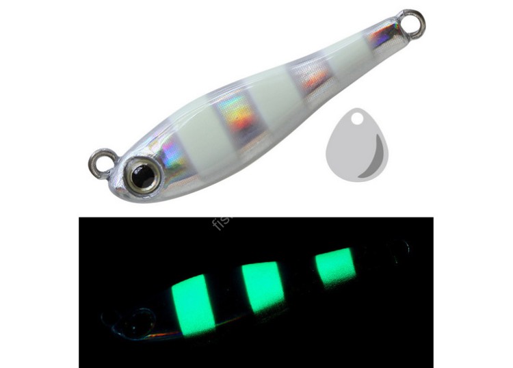 CORMORAN AquaWave Metal Magic TG 50g (S) #A75A