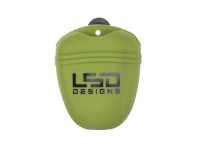 LSD Kuzu Pouch #Khaki