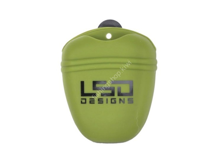 LSD Kuzu Pouch #Khaki LSD Kuzu Pouch #Khaki