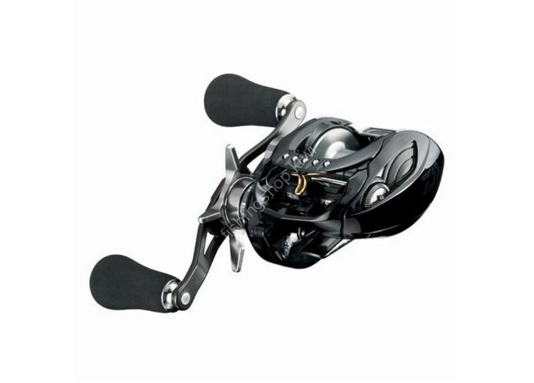 DAIWA 18 Zillion TW HD 1520SH