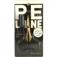 OXTOS Umi to Yama PE Line Scissors PE-105 Pro Gold
