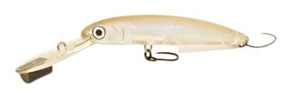 HMKL Zagger 65 B1 Trout Color #Hologram Wakasagi II