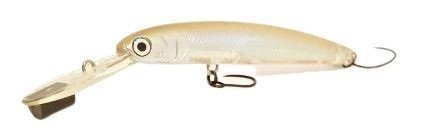 HMKL Zagger 65 B1 Trout Color #Hologram Wakasagi II