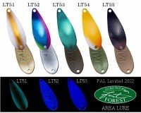 FOREST Pal Limited (2022) 2.5g #LT51 Twillight