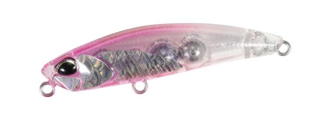 DUO Tetra Works Yurameki #CYH0635 Half Pink UV