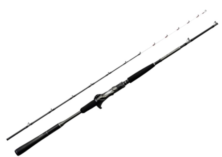 SHIMANO 25 Midgame XR 73MH190