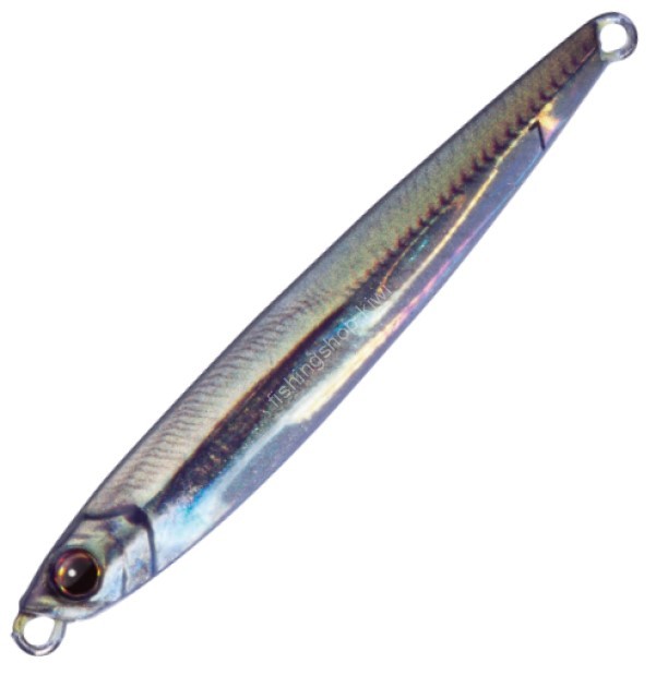 MAJOR CRAFT Jigpara Micro Slim 7.0g #083 Live Gold Aji