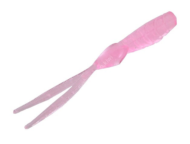 BAIT BREATH AJ-R Mini 1.2" #S832 Glow Pink / Keime Light