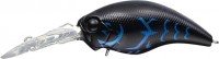EVERGREEN Rattle-In Wildhunch # 85 Black & Blue Claw
