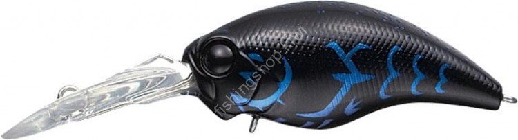 EVERGREEN Rattle-In Wildhunch # 85 Black & Blue Claw