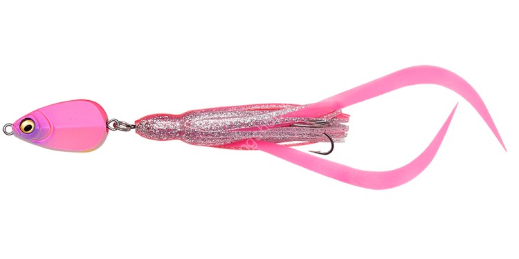 MEGABASS Makippa Makinotane 40g #Killer Pink