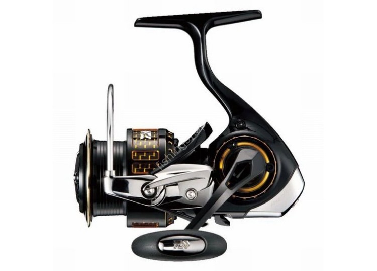 DAIWA 17 Morethan 2510PE-H