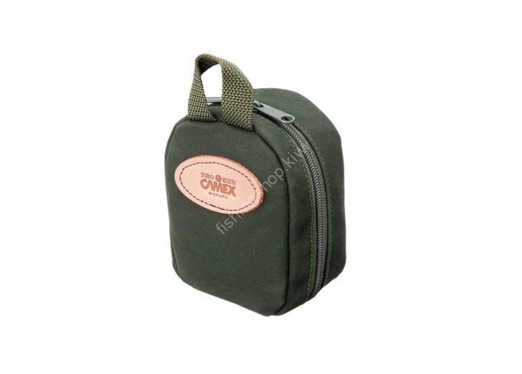 TSURI MUSHA Camex Weight Case Nine