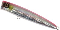 BASSDAY Bungy Popper 160 #HH-02 Height Holo Pink