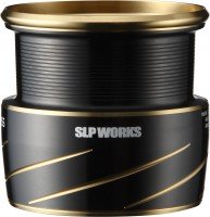 SLP WORKS SLPW LT Type-Alpha 2500SS Spool 2 / Black