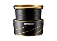 SLP WORKS Daiwa LT Type-α Spool 2 2500SS #Black