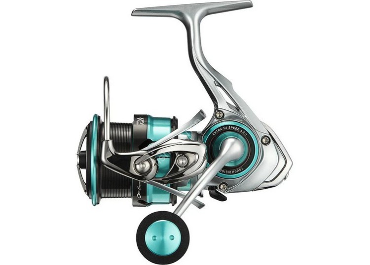 DAIWA 18 Emeraldas Air LT3000S-CXH