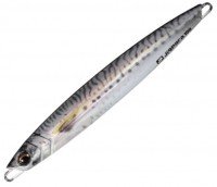 MAJOR CRAFT Jigpara Vertical Short 80g #084 Live Mackerel