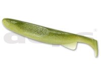 DEPS Bumble Shad 4'' #90 Light Watermelon