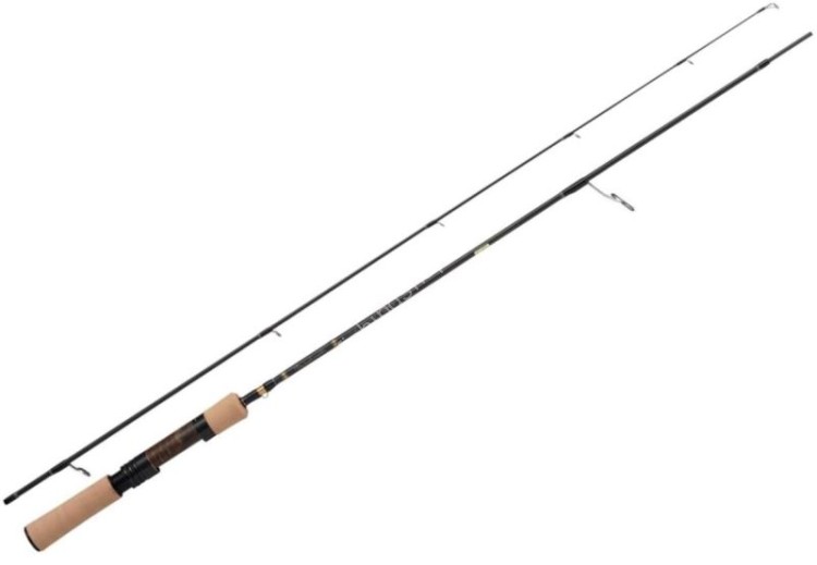 DAIWA Silver Creek Aurum 48UL