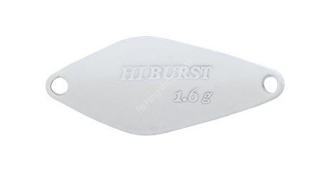 VALKEIN Hi Burst 1.6g #04 White