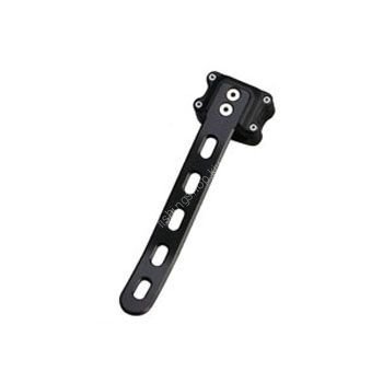 PROX PX804SBLK Tamo Holder Light S Blast Black