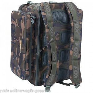 FOX CamoLite Ruckall - Camo